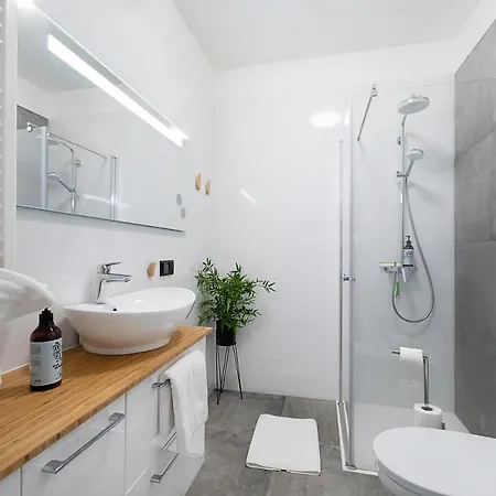 Strzelecka 19 Apartman