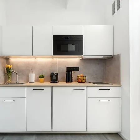 Strzelecka 19 Apartman